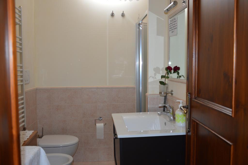 Casa Delle Rondini Bed and Breakfast Alberobello Kamer foto