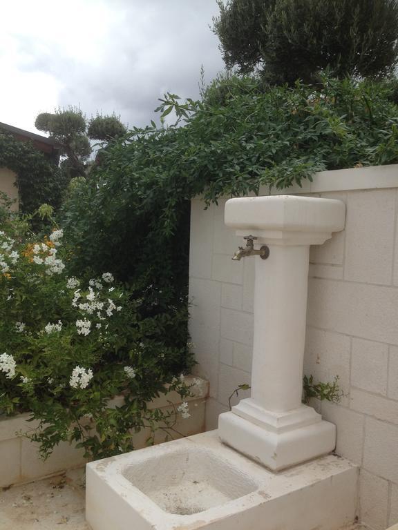 Casa Delle Rondini Bed and Breakfast Alberobello Buitenkant foto