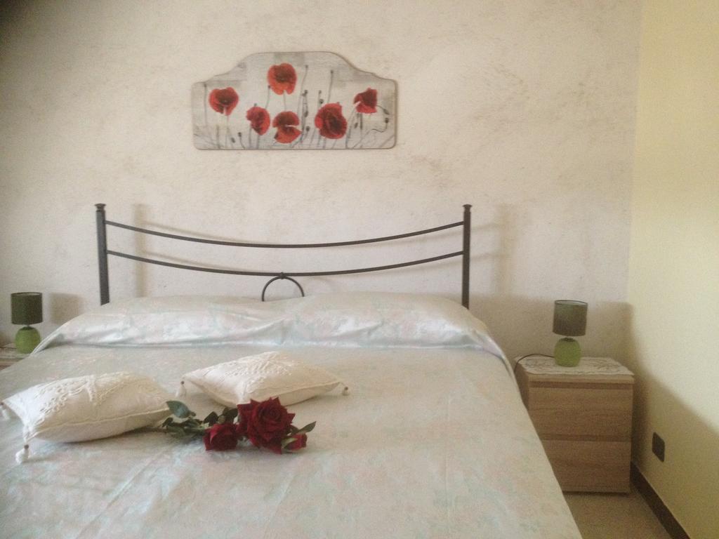 Casa Delle Rondini Bed and Breakfast Alberobello Buitenkant foto