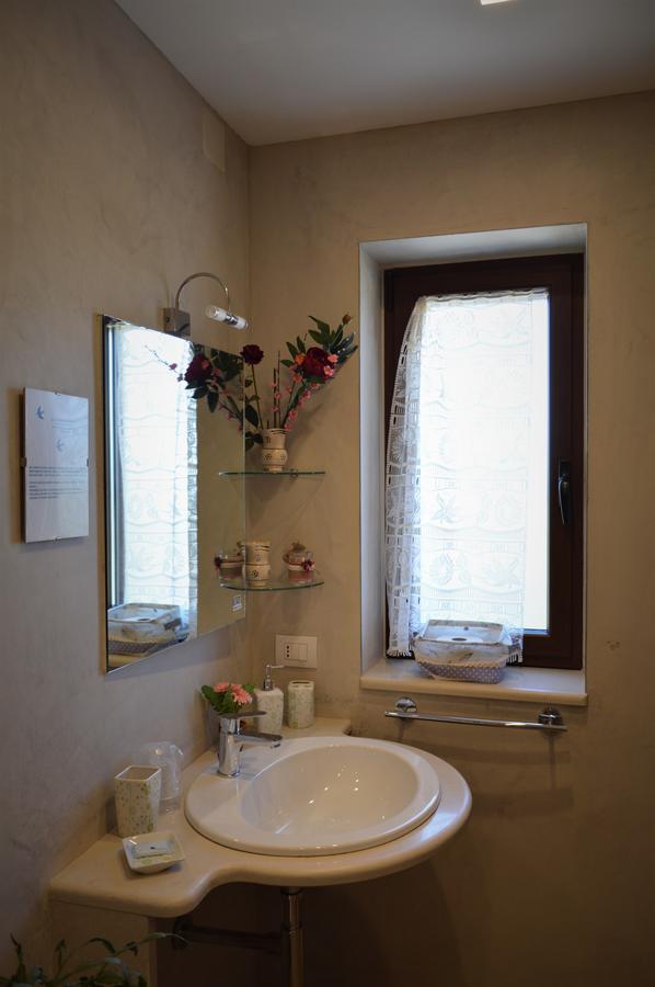 Casa Delle Rondini Bed and Breakfast Alberobello Buitenkant foto