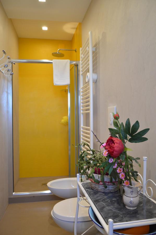 Casa Delle Rondini Bed and Breakfast Alberobello Buitenkant foto